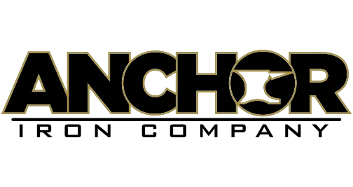 Anchor Iron